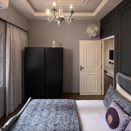 Hoodo Zoe - Hebbal Bangalore Apartments Bagian luar foto