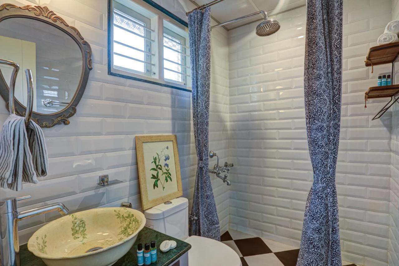 Hoodo Zoe - Hebbal Bangalore Apartments Bagian luar foto