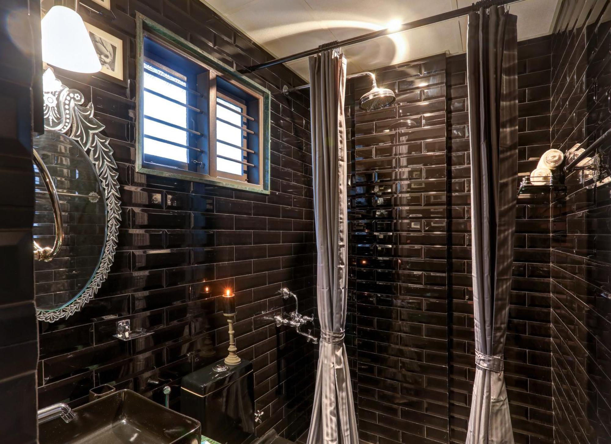 Hoodo Zoe - Hebbal Bangalore Apartments Bagian luar foto